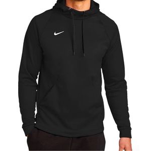 Men Nike Therma Pullover Hoodie